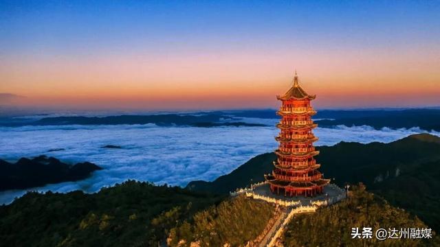 在宣汉这里，没带手机不行？真相是.......