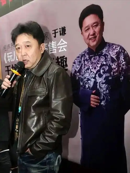 成“老赖”不到3天，于谦被扒底朝天	，官方下场，终步入何炅后尘