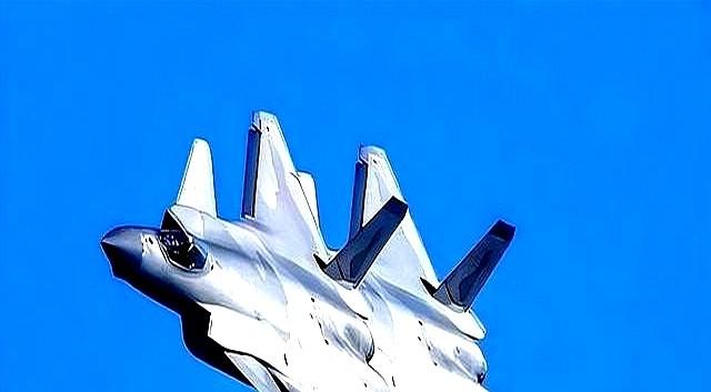“！警告无效时，可以开火！”中国正式宣布，看谁还敢越线挑衅？