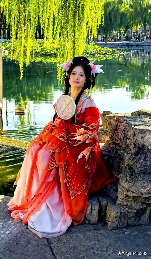 新华社原军事记者陶俊峰美拍：绿水青山 风光无限