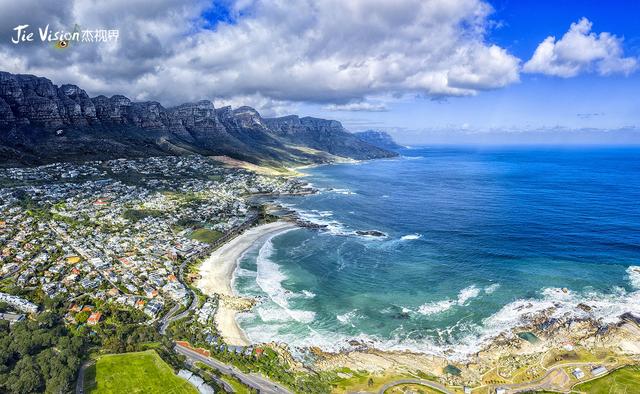 G20后南非旅游爆火？看“上帝餐桌”魔幻景色，这些角度最壮观！