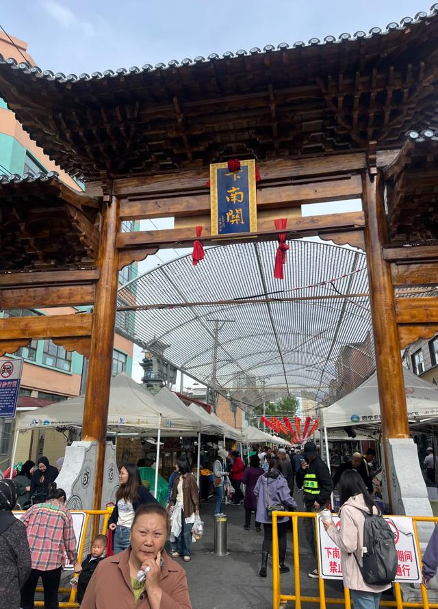 我桂林人，刚从青海西宁回来，实在忍不住想说：对西宁的5点印象
