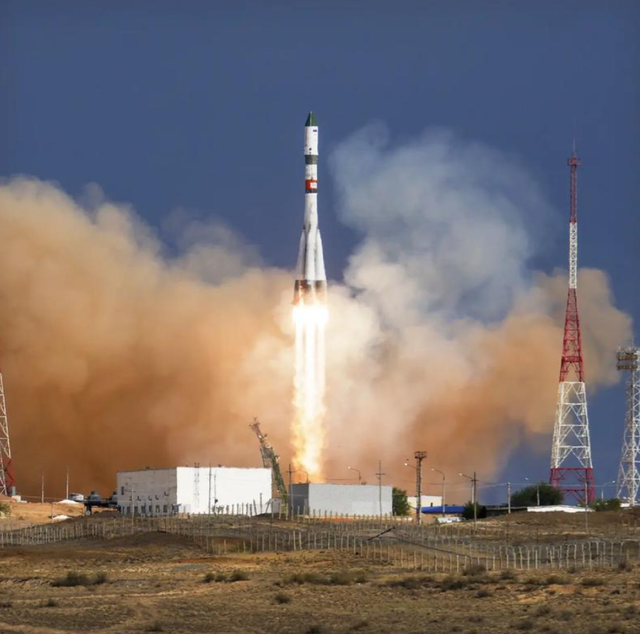 中美俄飞船对接时间对比：俄只需3小时，中国3.5小时，美国呢？