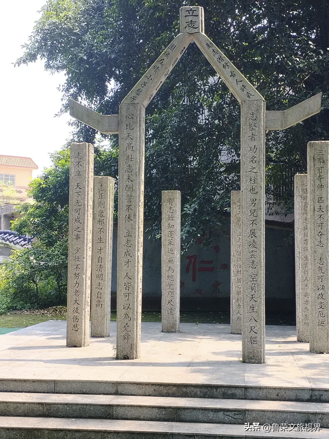 隐匿在广东的冬日秘境：恩平，一座20℃暖冬里的温柔小城