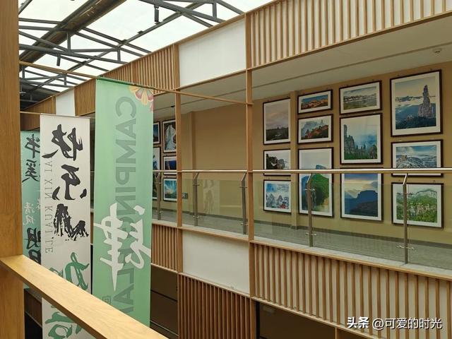 寻趣石家庄——嶂石岩，好像要发展起来了