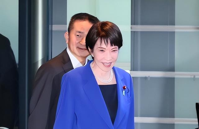 日本众议院正式解散！美财长当着全球的面，喊出高市最不想听的话