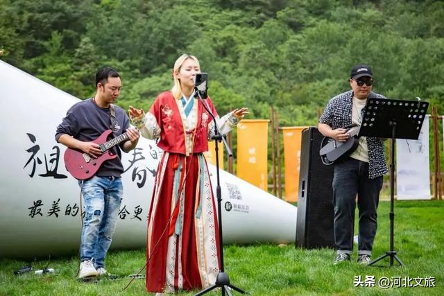 免票福利升级！21℃的“天然大空调”，感受清凉秘境