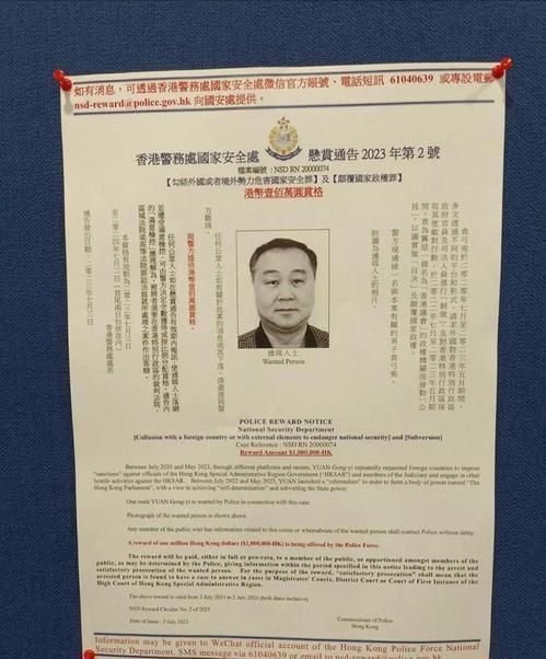 来势汹汹，34国发布联合声明，不准逮捕乱港分子，中方送出一句话