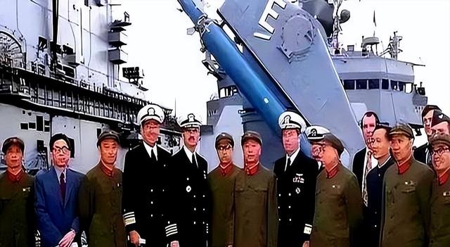 首次访华就给下马威？中国当场撤走仪仗队：摆正态度！想好了再来