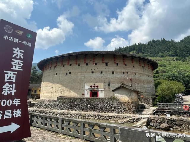 山海古城，慢味时光——漳州沉浸漫游指南