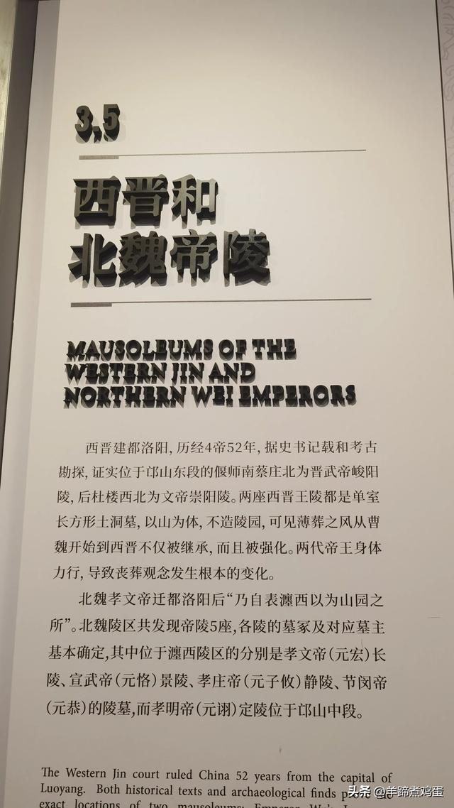 洛阳古墓博物馆