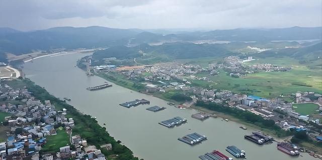 8500亿巨款，六省“联手”开挖世界最长运河！国运之战即将打响！