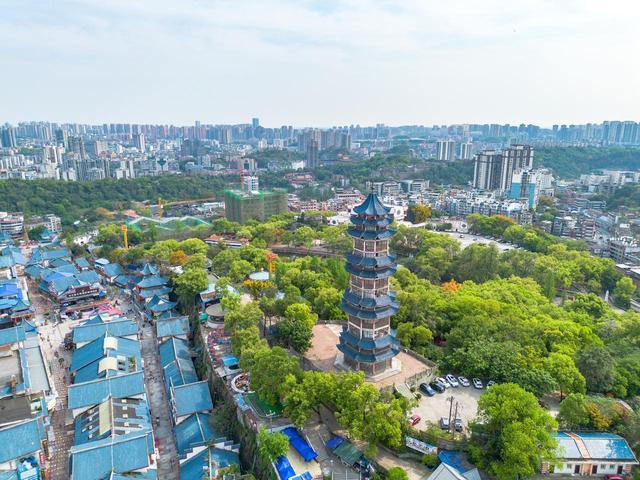 四川将不再成都“一城独大”，这座城市才是黑马，不是德阳和绵阳