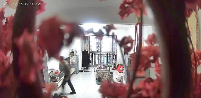 39岁女子结婚14年被家暴13年，大小便失禁，孩子跪地说情被打耳光