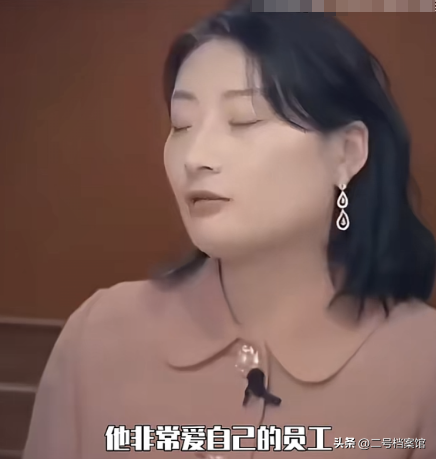 看了原配施幼珍的格局，才明白宗庆后去世后，宗馥莉为何能翻盘