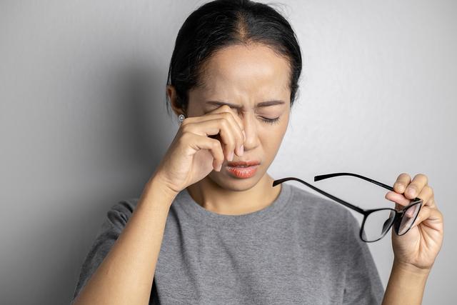 李兰娟直言：甲流前最危险的信号，不是流鼻涕，而是这4个症状！