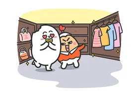 超会疼人的三大星座，遇见一定要珍惜！图片