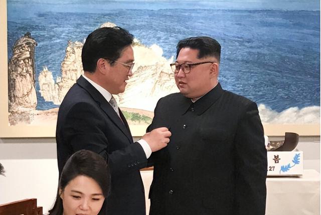 朝鲜传来了一声巨响，访华回国的金正恩，从中国身上学到了真东西