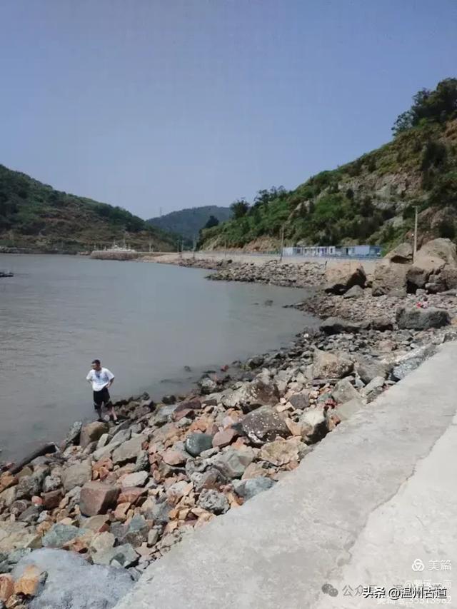 苍南168黄金海岸线的这几个醉美景点，你可去过？