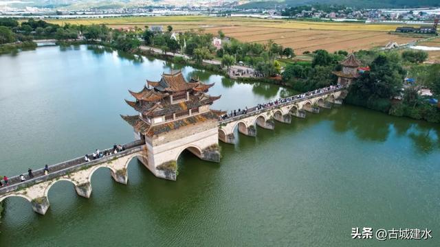 双节同庆 建水文旅交出亮眼答卷：104万人次游客感受“一家人的建水”温情