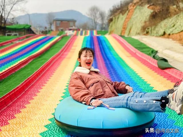 干货！敬业旅游区带你玩出新花样