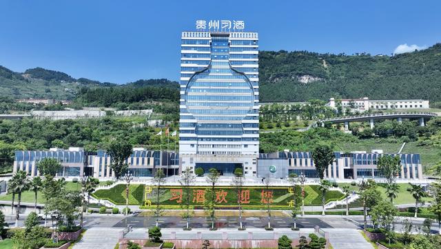 贵州最特别的地方，美食美酒人文历史都不缺