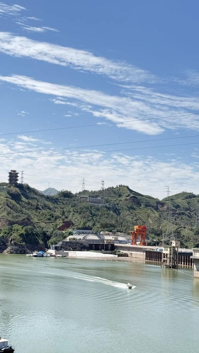 桂维民：唯有诗意与黄河不可辜负（一）