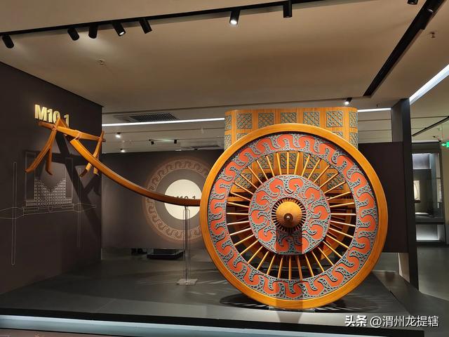 遇见张家川，撞见马家塬，车轮辗碎了文明偏见