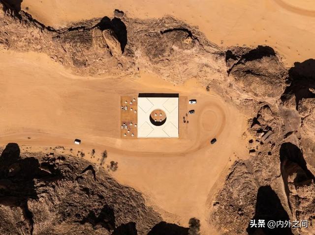 在城市之外，做一名大地的译者