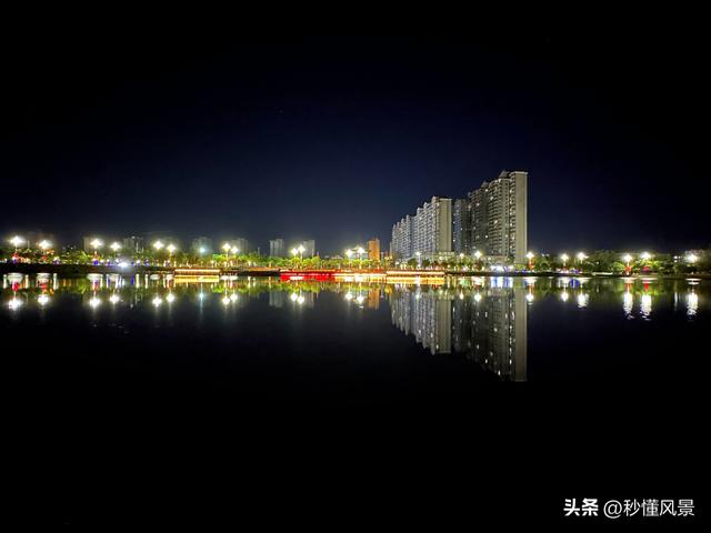 陕晋豫三省交界的宝藏小城，却被大多数游客“错过”！你去过吗？