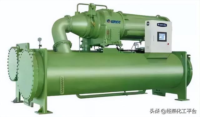 干货分享 | 五种压缩机优缺点：一篇看懂全面解析