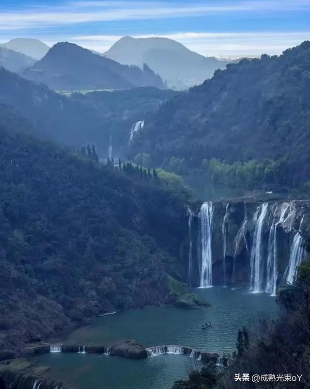 云南这座“作弊级”避暑城22℃空调省电指南与川渝后花园生存报告