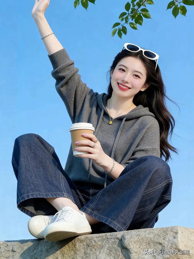 人是怎么废掉的?无非是逃不过这8个“坑”