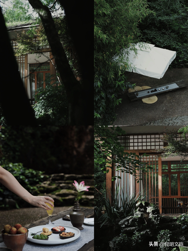 走进西山团结街道，感受藏在时光褶皱里的诗与闲