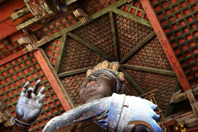 从天津，坐个绿皮火车去蓟州，寻访仅存的三大元构之一的独乐寺