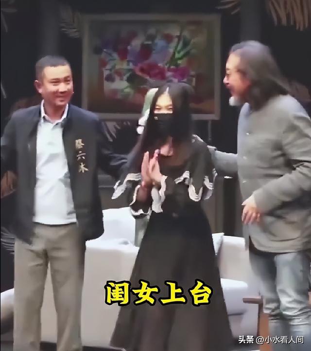 向太再曝大瓜！揭开马伊琍与文章离婚真相	，这么多年都错怪姚笛了