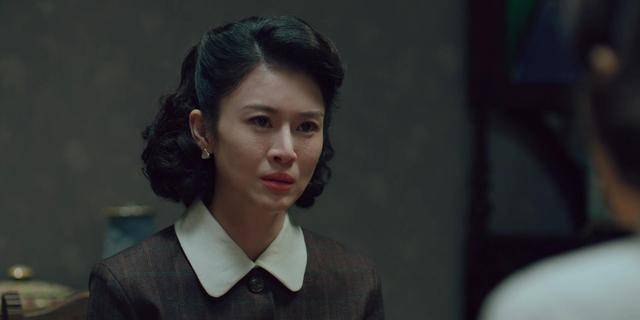 沉默的荣耀：朱枫实在太狠了！原来，这才是阿美与聂曦分居的算计