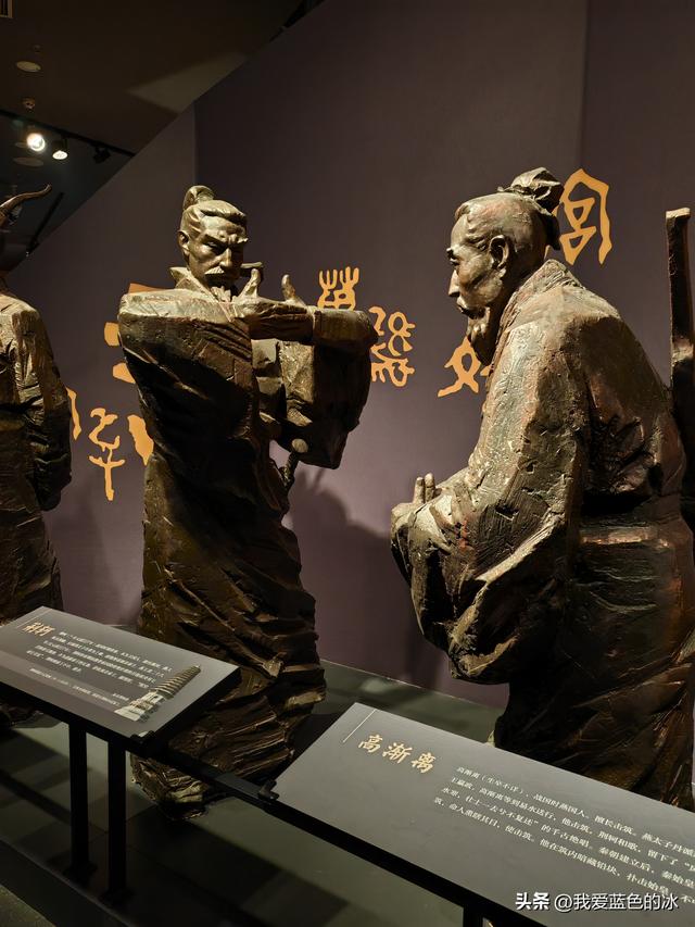 从邢台来到曾经河北“省会”保定市，一直没忘黄宏小品里那个保定