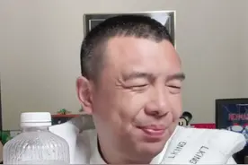 前国足成员说要降薪？图片