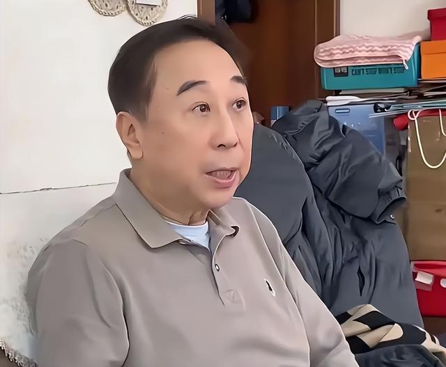 人狂必有祸！68岁冯巩现状曝光，给高调“炫富”的闫学晶上了一课