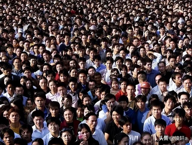 中国将迎来死亡高峰？22年去世1041万人，23年1110万人，去年呢？