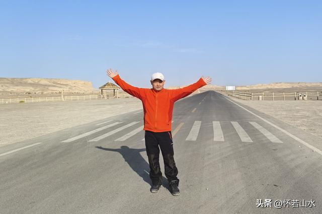 2025环南疆沙漠铁路背包自由行日记(9)---哈密大海道打卡(完结篇)