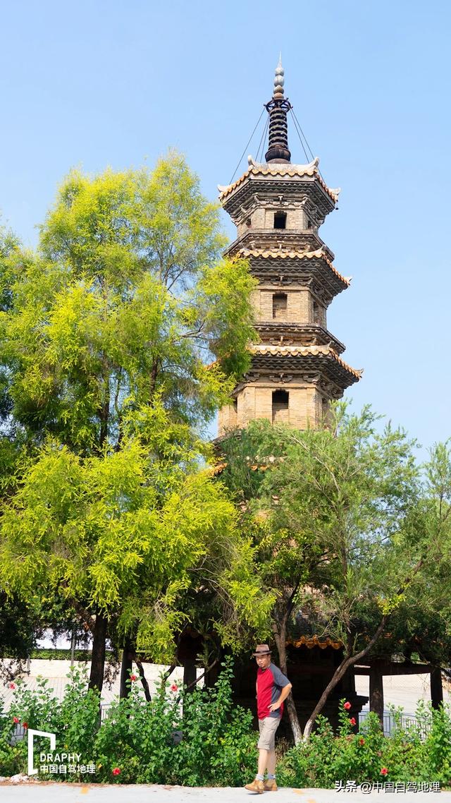 又一条宝藏级休闲短线！840公里不限车型，人少景美！