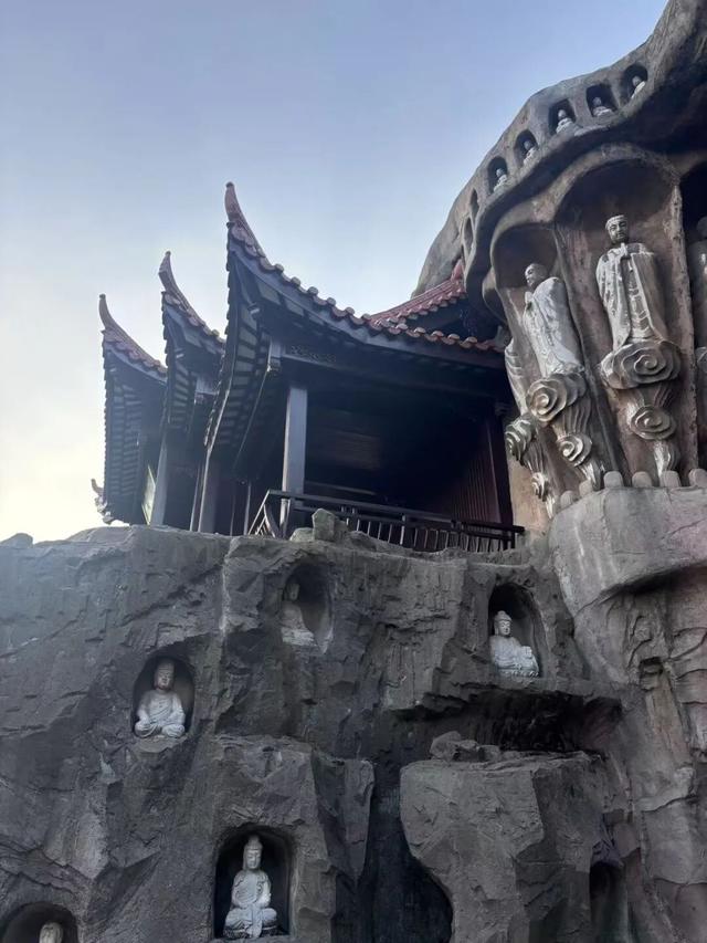 2天打卡无锡5个景点！狂拍500张照片，这才是真江南