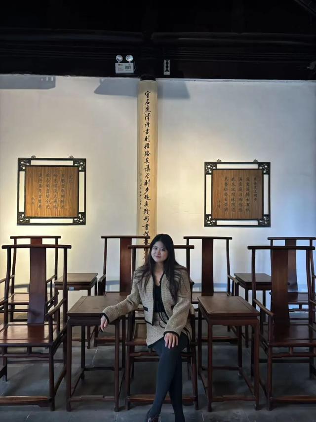 2天打卡无锡5个景点！狂拍500张照片，这才是真江南