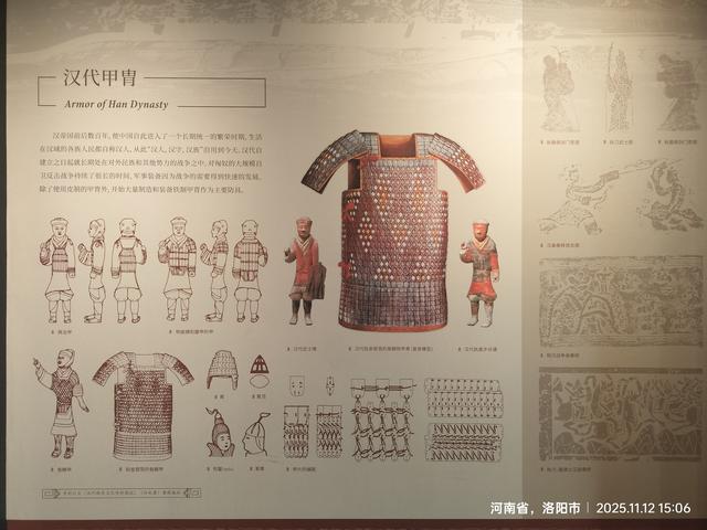 从天山来洛阳的骆驼队要来这个地方