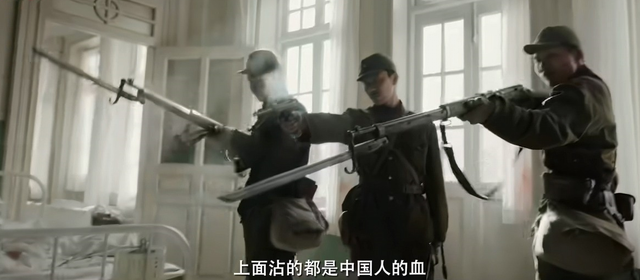 博主：《南京照相馆》拍出国产片良心