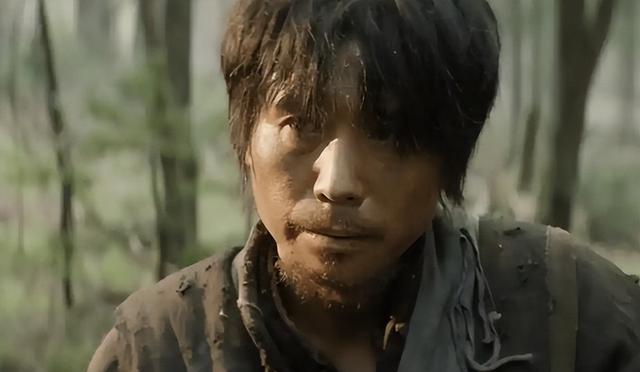 不会演就别演了，双眼无声、表情浮夸，她的演技老戏骨也带不动