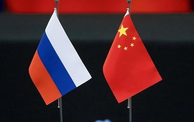 美国摊牌了，俄乌战争只是对华战略跳板，绝不允许中国人站着挣钱