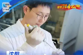 【央媒看沈阳】新华网：三年行动·攻坚之年看沈阳丨沈阳：搭建“人才秀场”赋能城市未来图片